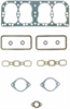 HEAD SET; AC L4 119.7CI 2.0L L-Head; FOF L4 119.7CI 2.0L L-Head; 1953-1946 FOI L4 119.7CI 2.0L L-Hea - image 1