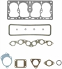 HEAD SET 1945-1940 JEE L/D L4 134CI 2.2L L-Head 1966-1946 JEE L/D L4 134CI 2.2L L-Head 1954-1951 KAI L4 134CI 2.2L L-Head