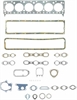 HEAD SET; 1953-1939 GMT L/D L6 228CI 3.7L GMC; 1953-1939 GMT M/D L6 228CI 3.7L GMC; 1949-1941 GMT M/ - image 1