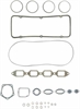HEAD SET; DD L4 212CI 3.5L Diesel; 1976 FOT M/D L4 212CI 3.5L Diesel; 1980-1962 GMT M/D L4 212CI 3.5 - image 1