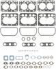 HEAD SET; MM L6 504CI 8.3L Diesel; MF L6 605CI 9.9L; MM L6 605CI 9.9L; MF L6 605CI 9.9L Diesel; MM L - image 1