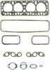 HEAD SET IHC L4 335CI 5.5L IHC L4 350CI 5.7L - image 1
