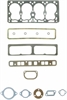HEAD SET CLF L4 112CI 1.8L CON L4 112CI 1.8L CON H/D L4 112CI 1.8L IHC L4 112CI 1.8L - image 1