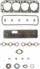 HEAD SET FOF L4 134CI 2.2L 1967-1953 FOI L4 134CI 2.2L - image 1