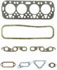 HEAD SET IHC L4 113CI 1.8L A & C Engine - image 1