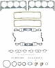 HEAD SET; 1986 EXC V8 350CI 5.7L Chevrolet; 1981 GM V8 350CI 5.7L Chevrolet; 1985-1982 GM V8 350CI 5 - image 1