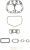 HEAD SET JD L2 308CI 5.0L JD L2 321CI 5.2L - image 1