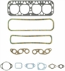 HEAD SET IHC L4 164CI 2.7L IHC L4 169CI 2.8L IHC L4 175CI 2.9L Bore 3.6250 - image 1