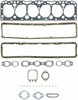 HEAD SET; 1962-1955 GM L6 261CI 4.3L Chevrolet; 1962-1954 GMT L/D L6 261CI 4.3L Chevrolet; 1962-1954 - image 1