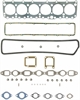 HEAD SET; 1968-1950 IH L/D L6 220CI 3.6L; 1968-1965 IH M/D L6 220CI 3.6L; IHC L6 220CI 3.6L; IHC L6 - image 1