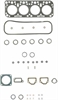 HEAD SET; CLF L4 155CI 2.5L; WAU L4 155CI 2.5L; WAU L4 155CI 2.5L Diesel; CLF L4 176CI 2.9L; WAU L4 - image 1