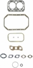 HEAD SET JD L2 100CI 1.6L - image 1