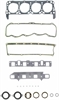 HEAD SET 1971-1961 IH L/D L4 152CI 2.5L 1967-1965 IH L/D L4 152CI 2.5L Turbo - image 1