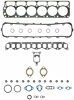 Chrysler Head Gasket Set 1960-71 2.8L - image 1
