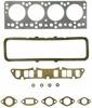 HEAD SET CAS L4 164CI 2.7L - image 1