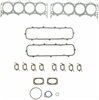 HEAD SET; 1963-1962 AP V8 215CI 3.5L Buick; 1963-1961 GM V8 215CI 3.5L Buick; 1977-1975 BL V8 3528cc - image 1