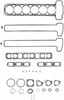 HEAD SET 1985-1981 JAG L6 4235cc 4.2L DOHC - image 1