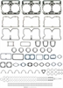 HEAD SET; CUM L6 855CI 14.0L Diesel; 1975-1969 DT H/D L6 855CI 14.0L Diesel; 1975 DT M/D L6 855CI 14 - image 1