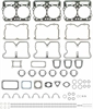 HEAD SET; CUM L6 855CI 14.0L Turbo-Diesel; 1975 DT M/D L6 855CI 14.0L Turbo-Diesel; 1997-1964 FOT H/ - image 1