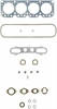 HEAD SET JD L4 115CI 1.9L JD L4 145CI 2.4L Early JD L4 145CI 2.4L Late JD L4 165CI 2.7L - image 1