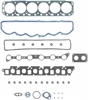 HEAD SET 1991-1988 FOI L6 300CI 4.9L 1991-1988 FOT L/D L6 300CI 4.9L 1988 FOT L/D L6 300CI 4.9L LPG - image 1