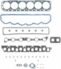 HEAD SET 1997-1993 FOI L6 300CI 4.9L 1997-1993 FOT L/D L6 300CI 4.9L - image 1
