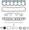 HEAD SET; 1970-1965 AMC L6 199CI 3.3L OHV; 1979-1964 AMC L6 232CI 3.8L OHV; 1978-1972 AMG L/D L6 232 - image 1