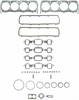 HEAD SET; 1967-1964 GM V8 330CI 5.4L Oldsmobile; 1974-1968 GM V8 350CI 5.7L Oldsmobile; 1976-1975 GM