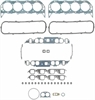 HEAD SET; 1985 GMT M/D V8 366CI 6.0L Chevrolet; 1990-1986 GMT M/D V8 366CI 6.0L Chevrolet; 1985 GMT - image 1