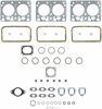 HEAD SET CAS L6 401CI 6.6L Diesel - image 1