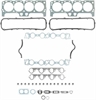 HEAD SET; 1973-1968 FO V8 429CI 7.0L; 1973-1970 FOT L/D V8 429CI 7.0L; 1974-1968 FO V8 460CI 7.5L; 1 - image 1