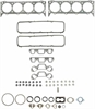 HEAD SET; 1969-1967 AMC V8 343CI 5.6L OHV; 1978-1970 AMC V8 360CI 5.9L OHV; 1974 BR V8 360CI 5.9L OH - image 1