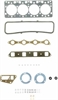 HEAD SET CAS L4 188CI 3.1L Diesel CAS L4 207CI 3.4L Diesel