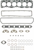 HEAD SET; IHC L6 236CI 3.9L Diesel; IHC L6 282CI 4.6L Diesel; IHC L6 282CI 4.6L Turbo-Diesel; 1970-1 - image 1