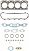 HEAD SET 1980-1978 FO L4 1598cc 1.6L OHV FOI L4 1598cc 1.6L OHV 1973-1971 FO L4 1599cc 1.6L OHV - image 1