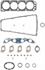 HEAD SET 1974-1971 FO L4 1993cc 2.0L SOHC - image 1