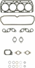 HEAD SET IHC L4 144CI 2.4L IHC L4 144CI 2.4L Diesel IHC L4 154CI 2.5L IHC L4 154CI 2.5L Diesel - image 1