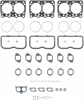 HEAD SET CAS L6 401CI 6.6L Diesel CAS L6 401CI 6.6L Turbo-Diesel - image 1