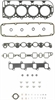 HEAD SET FOF L4 233CI 3.8L FOI L4 233CI 3.8L FOF L4 233CI 3.8L Diesel FOI L4 233CI 3.8L Diesel FOF L4 233CI 3.8L LPG - image 1