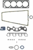 HEAD SET 1985-1983 FOI L4 140CI 2.3L SOHC 1985-1983 FOT L/D L4 140CI 2.3L SOHC - image 1
