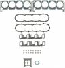 Head Gasket Set for Select 1979-1981 International 1724, 1824, F1924, S1723, S1824 with 6.6L/7.3L V8 Engine - image 1