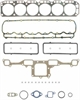 HEAD SET; 1979-1975 CKR L6 250CI 4.1L OHV Chevrolet; 1979-1975 GM L6 250CI 4.1L OHV Chevrolet; 1978- - image 1