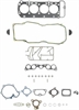 HEAD SET; 1977-1970 MZ L4 1586cc 1.6L SOHC; 1976-1972 MZT L/D L4 1586cc 1.6L SOHC; 1978-1972 FOT L/D - image 1