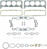 HEAD SET; 1976-1975 GM V8 262CI 4.3L Chevrolet; 1980-1977 CKR V8 305CI 5.0L Chevrolet; 1980 EXC V8 3 - image 1