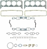 HEAD SET; 1986-1981 AV V8 305CI 5.0L Chevrolet; 1982-1981 CKR V8 305CI 5.0L Chevrolet; 1986-1981 EXC - image 1
