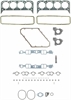 HEAD SET 1983-1982 GM V8 305CI 5.0L Chevrolet - image 1
