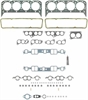 HEAD SET 1986-1985 AV V8 305CI 5.0L Chevrolet 1986-1985 GM V8 305CI 5.0L Chev. - image 1