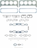 HEAD SET 1991-1987 AV V8 305CI 5.0L Chevrolet 1992-1987 GM V8 305CI 5.0L Chevrolet - image 1