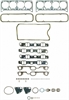 HEAD SET; 1977-1968 GM V8 350CI 5.7L Pontiac; 1967 GM V8 400CI 6.6L Pontiac; 1970-1968 GM V8 400CI 6 - image 1