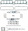 HEAD SET; 1982-1974 GMT H/D V8 427CI 7.0L Chevrolet; 1984-1974 GMT M/D V8 427CI 7.0L Chevrolet; 1985 - image 1